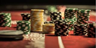 Онлайн казино Grand Casino